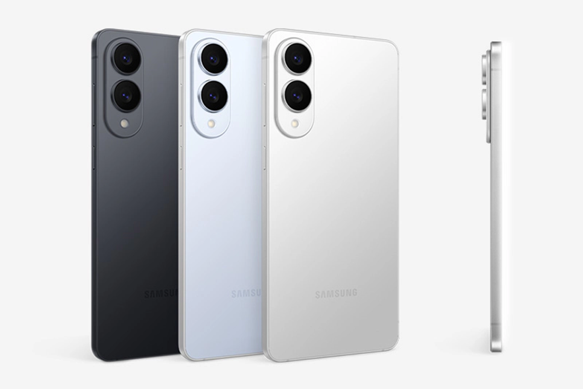 Samsung S25 Borde