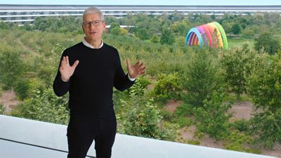 Tim Cook 2