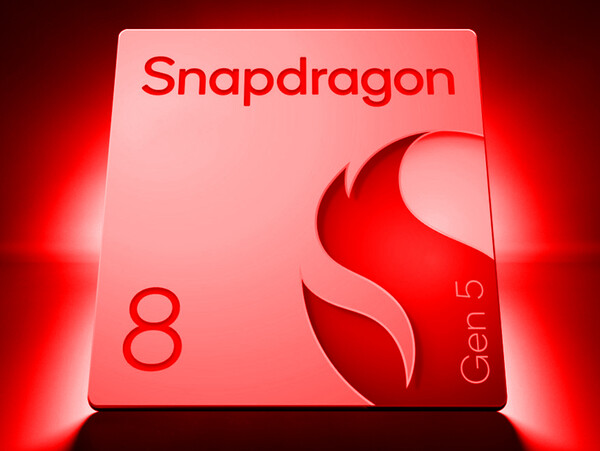 El Razr Fold puede funcionar con el Snapdragon 8 Gen 5 en lugar del Snapdragon 8 Elite Gen 5. (Fuente de la imagen: Qualcomm)