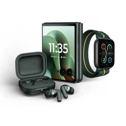 Motorola Razr Ultra