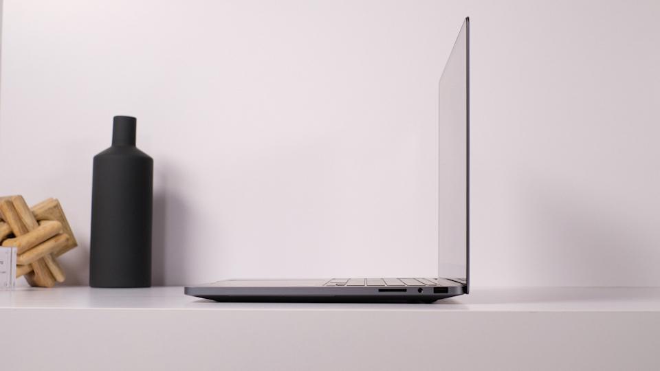 Práctica de la serie Samsung Galaxy Book 6