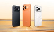Honor Power2 debuta con batería de 10.080 mAh y chipset Dimensity 8500 Elite