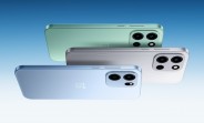 OnePlus Turbo 6 y 6V presentados con baterías de 9000 mAh y carga rápida de 80 W