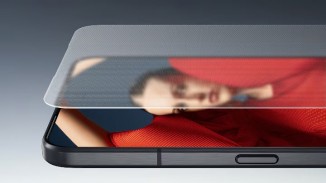 Firma de Motorola: cristal GG Victus 2