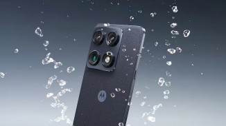 Firma de Motorola: clasificación IP68/IP69