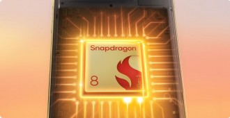 Firma de Motorola: Snapdragon 8 Gen 5