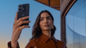 Firma de Motorola: cuatro cámaras de 50MP