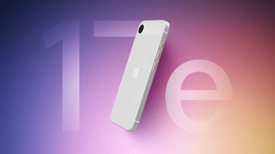iPhone 17e Característica 1