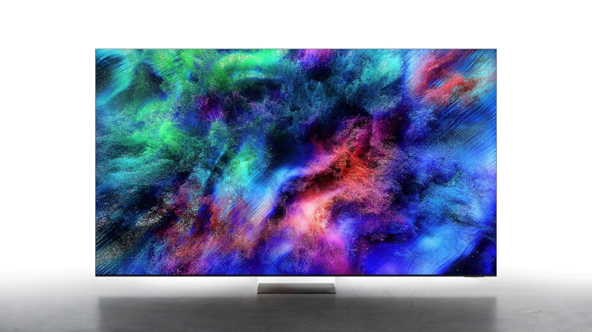 Televisor Samsung Micro RGB