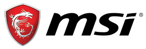 logotipo de MSI