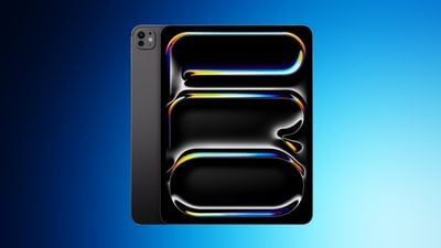 ipad m5 pro