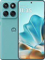 Motorola Edge 60 Fusión