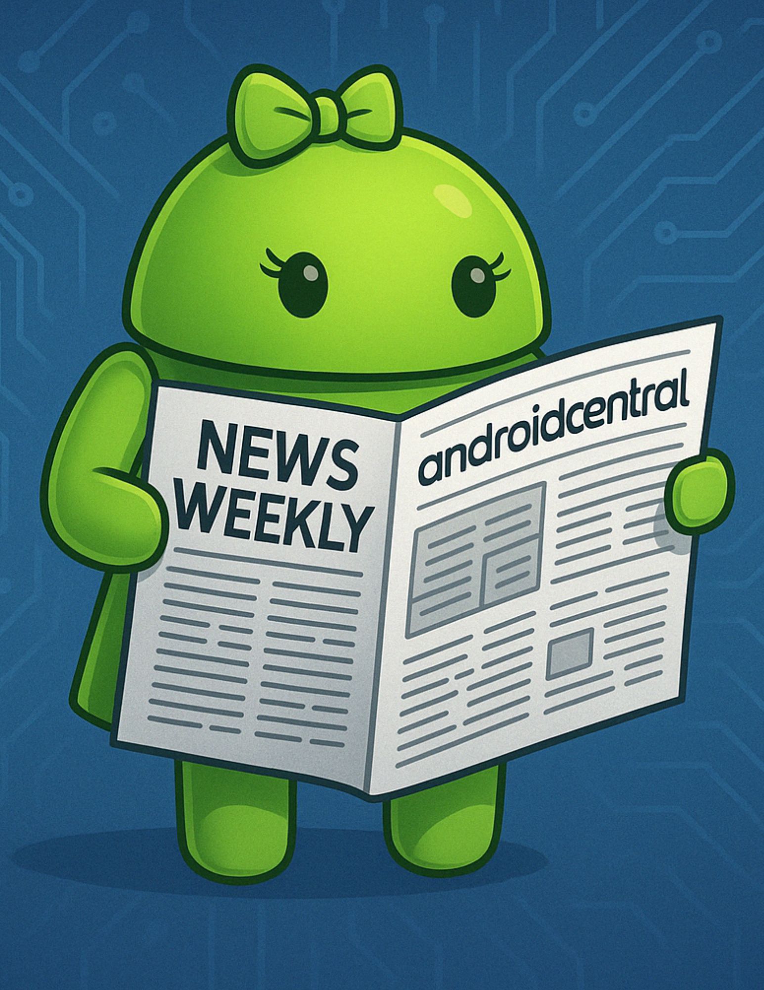 Caja de noticias semanal