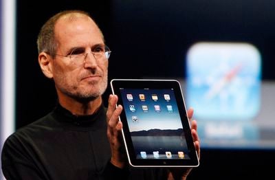 ipad 2 originales