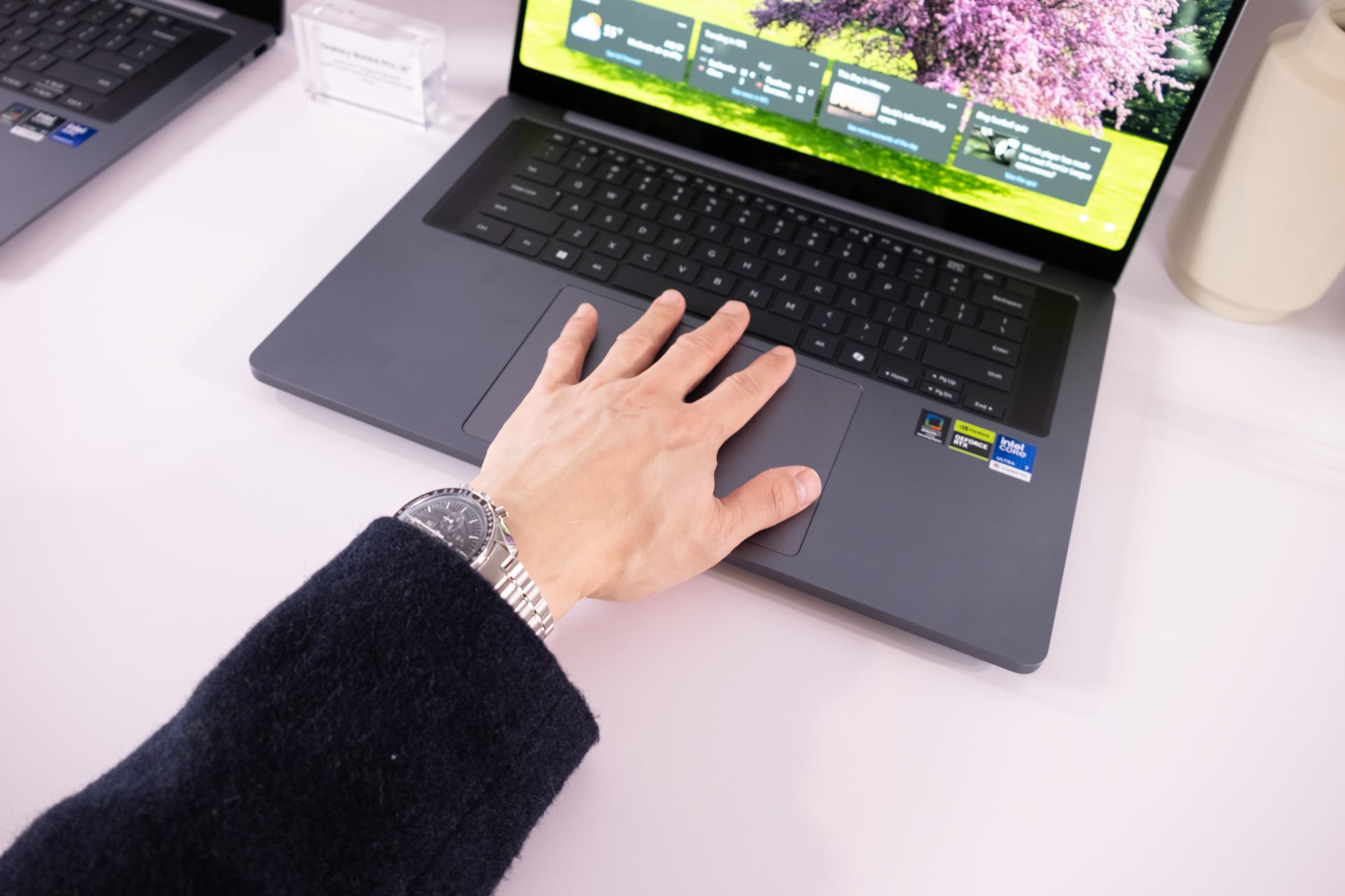 Samsung Galaxybook6 4