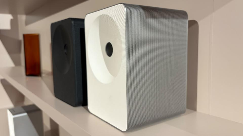 Estudio de música Samsung 7