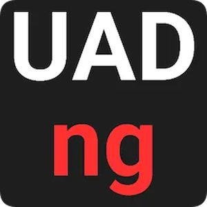 Debloater universal de Android de próxima generación