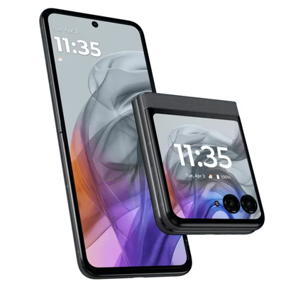     motorola razr 2024