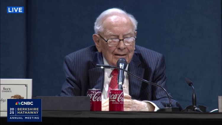 Warren Buffett: Greg Abel se convertirá en director ejecutivo de Berkshire a finales de año