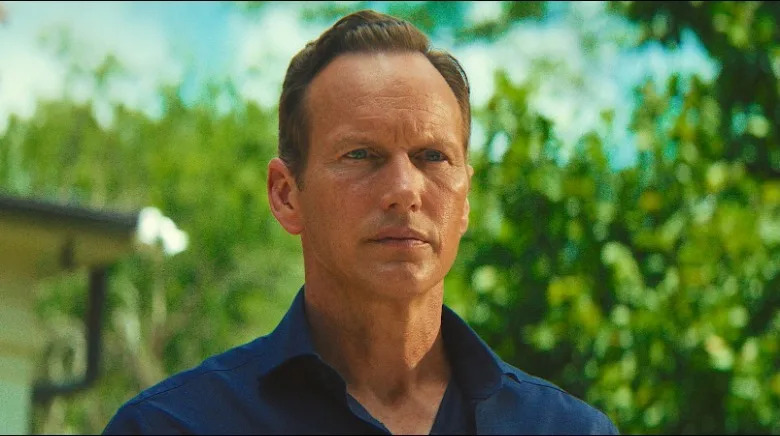 Tom Bowden en El Cabo del Miedo