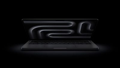 Teclado MacBook Pro de 14 pulgadas