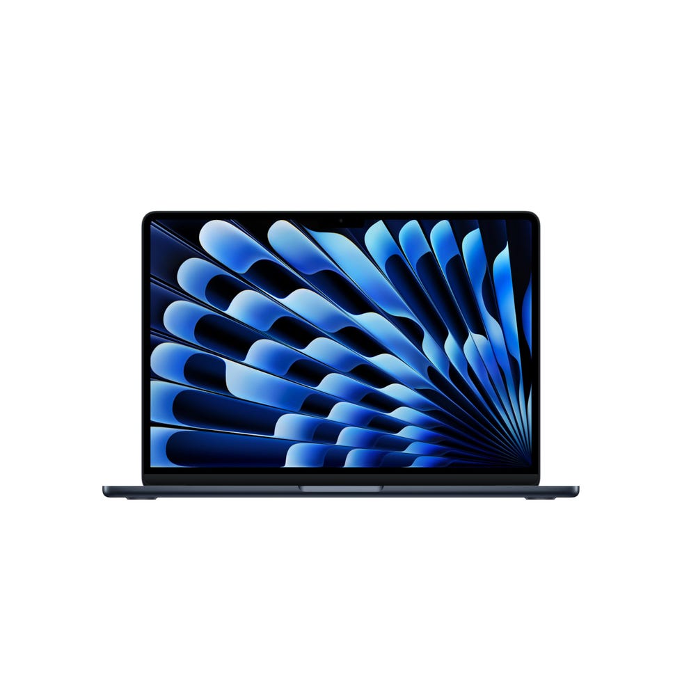 Portátil MacBook Air 2025 de 13 pulgadas