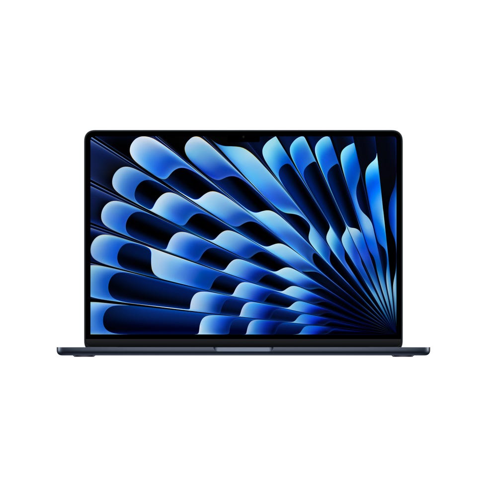Portátil MacBook Air de 15 pulgadas Portátil MacBook Air de 15 pulgadas