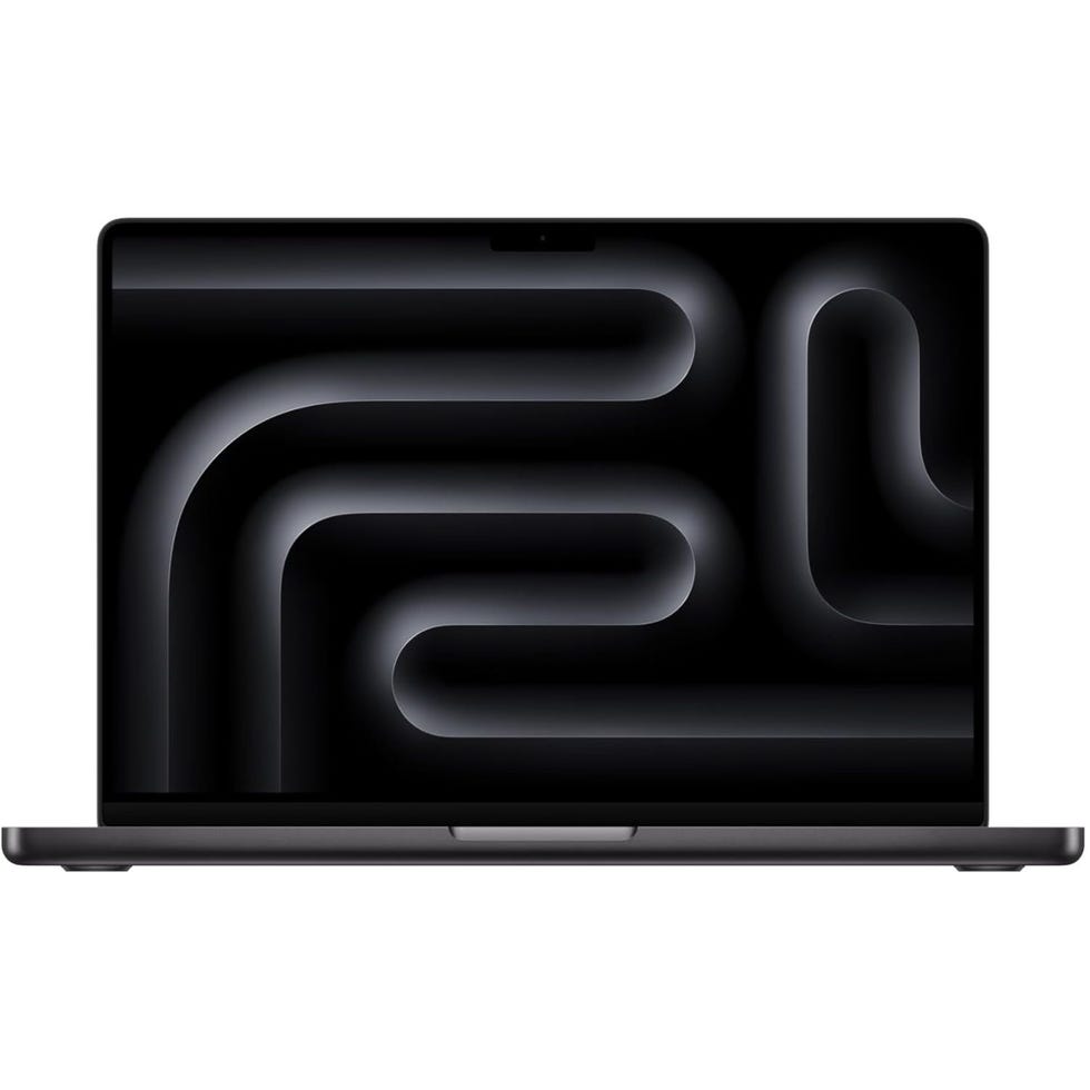 Portátil MacBook Pro 2024 con M4 Pro