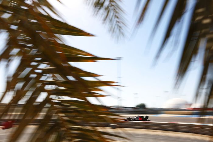 Gabriel Bortoleto, equipo Audi F1