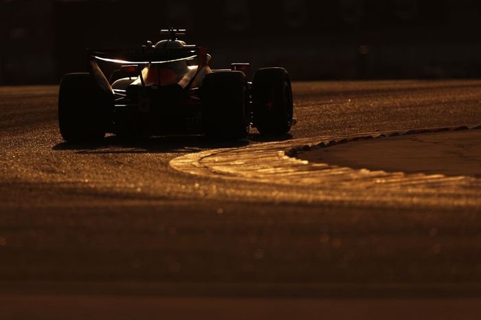 Óscar Piastri, McLaren