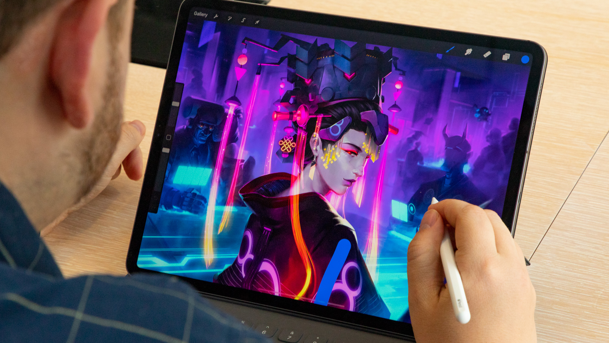 iPadPro