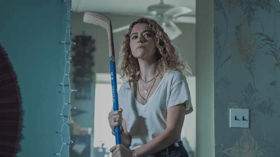 Tatiana Maslany