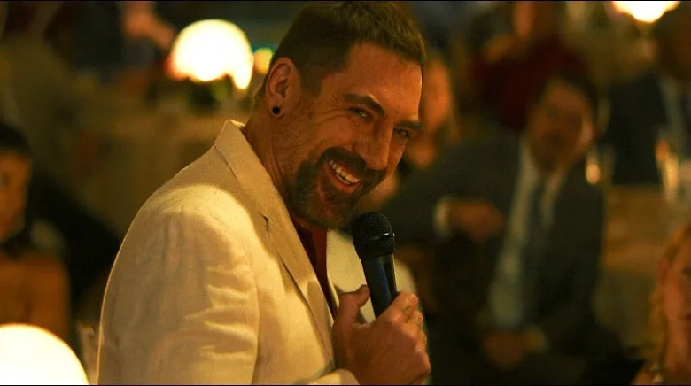 Max Cady en El Cabo del Miedo
