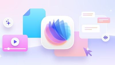 Aplicación de entrenador de ventas de Apple