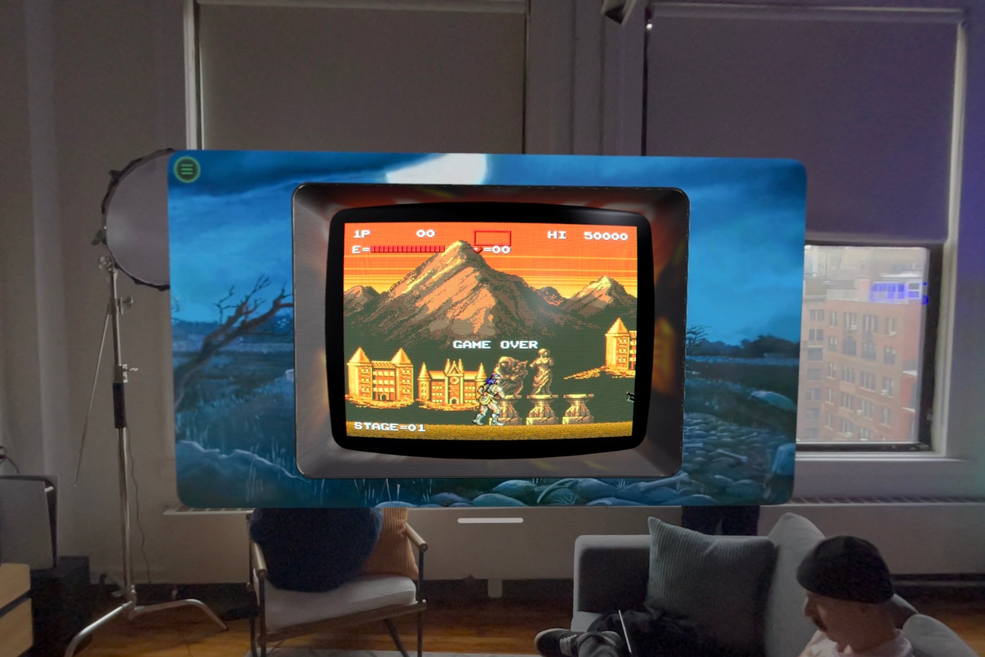 Captura de pantalla