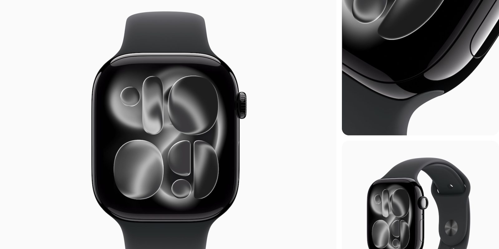 Se trata del Apple Watch Series 11