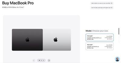 Comprar MacBook Pro 2026