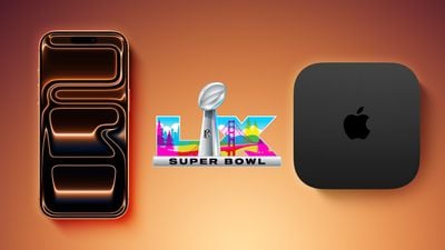 Cómo ver el Super Bowl LX 2026 gratis en iPhone, iPad, Mac y Apple TV