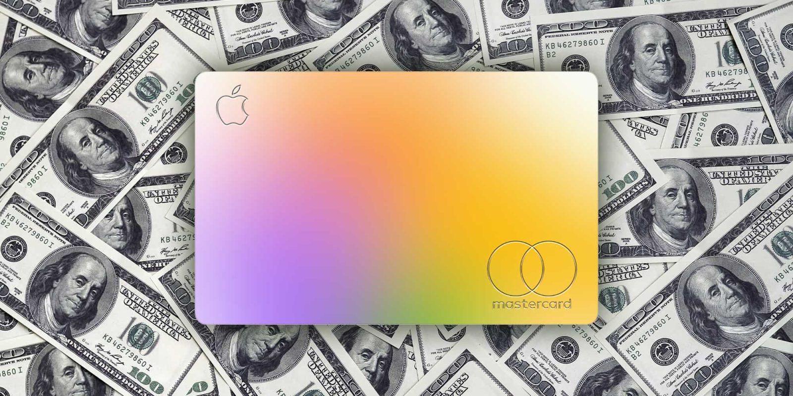 El dinero de la Apple Card perdió mil millones