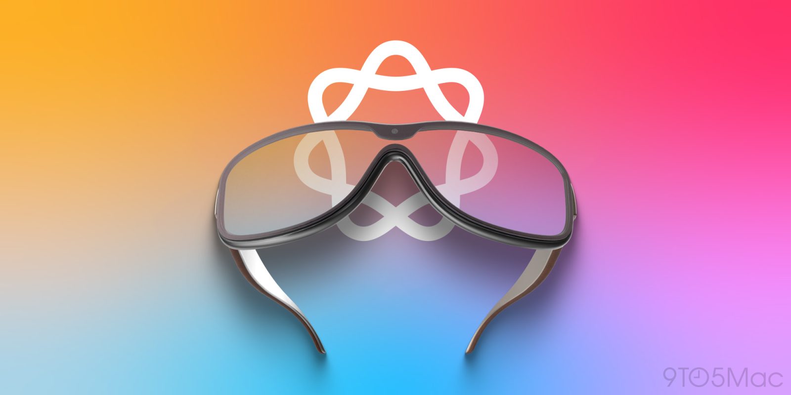 Gafas de IA de Apple