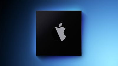 característica de silicona de Apple joeblue