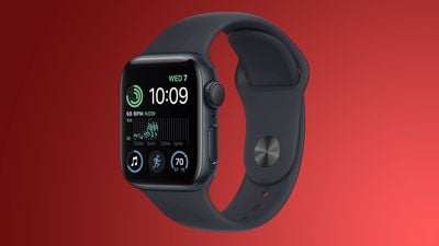 Apple Watch será rojo