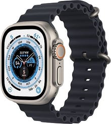Reloj inteligente Apple Watch Ultra