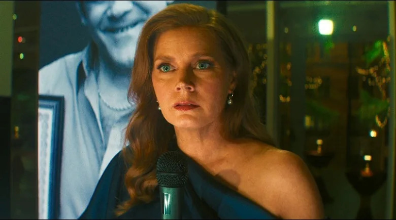 Anna Bowden en El Cabo del Miedo