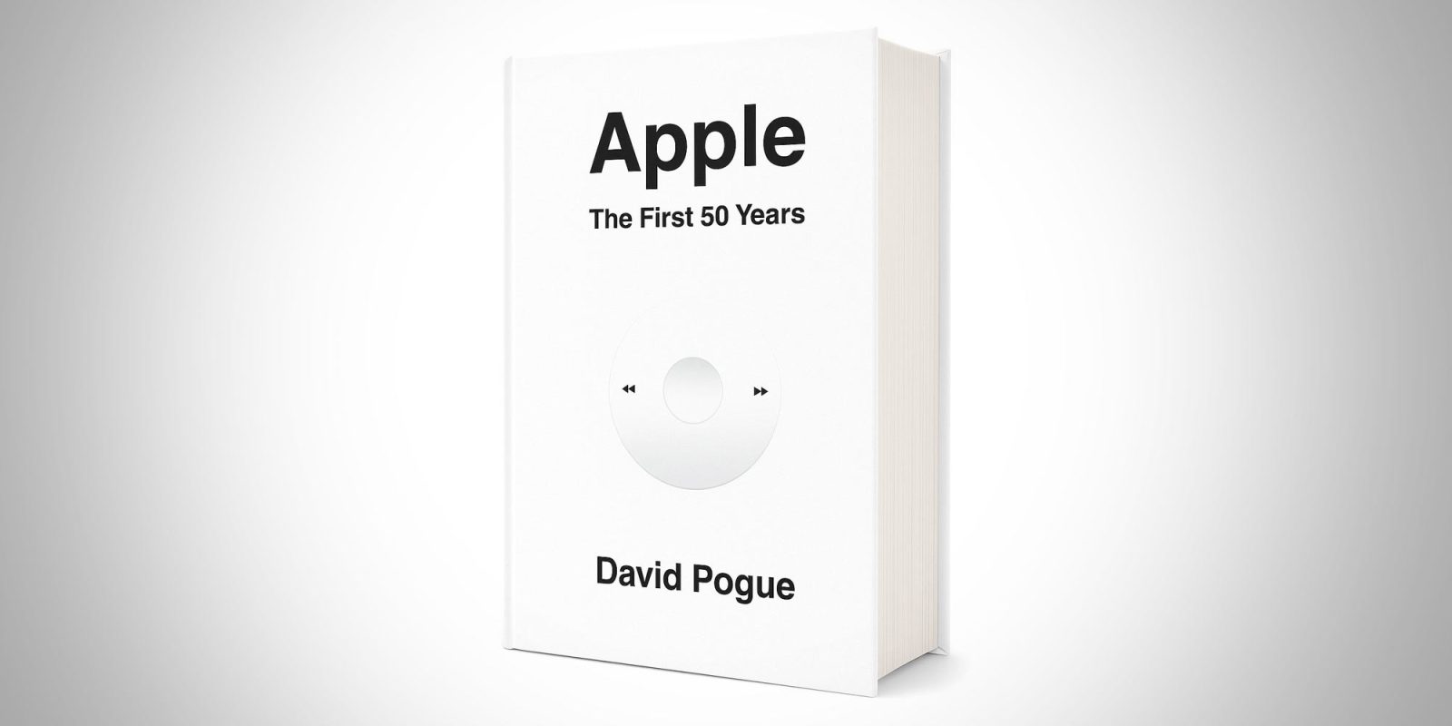 Imagen: David Pogue/Simon & Schuster