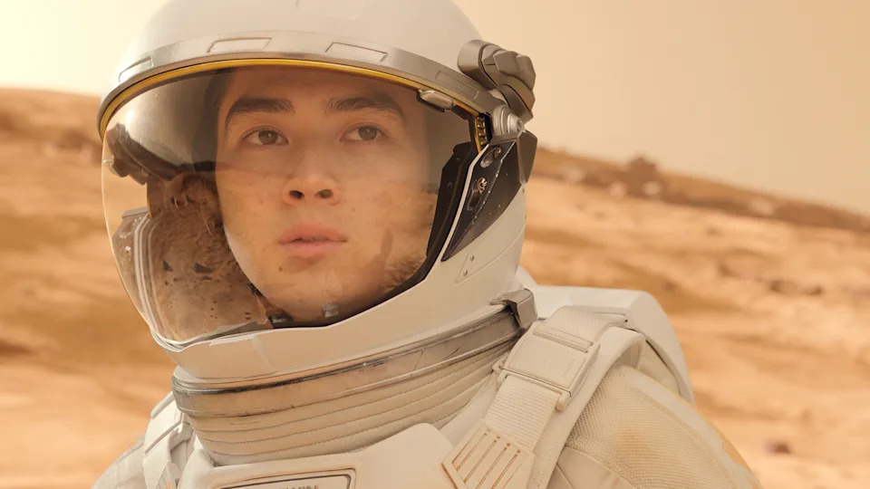 'Para toda la humanidad' temporada 5