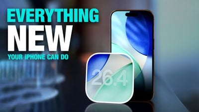 iOS 26