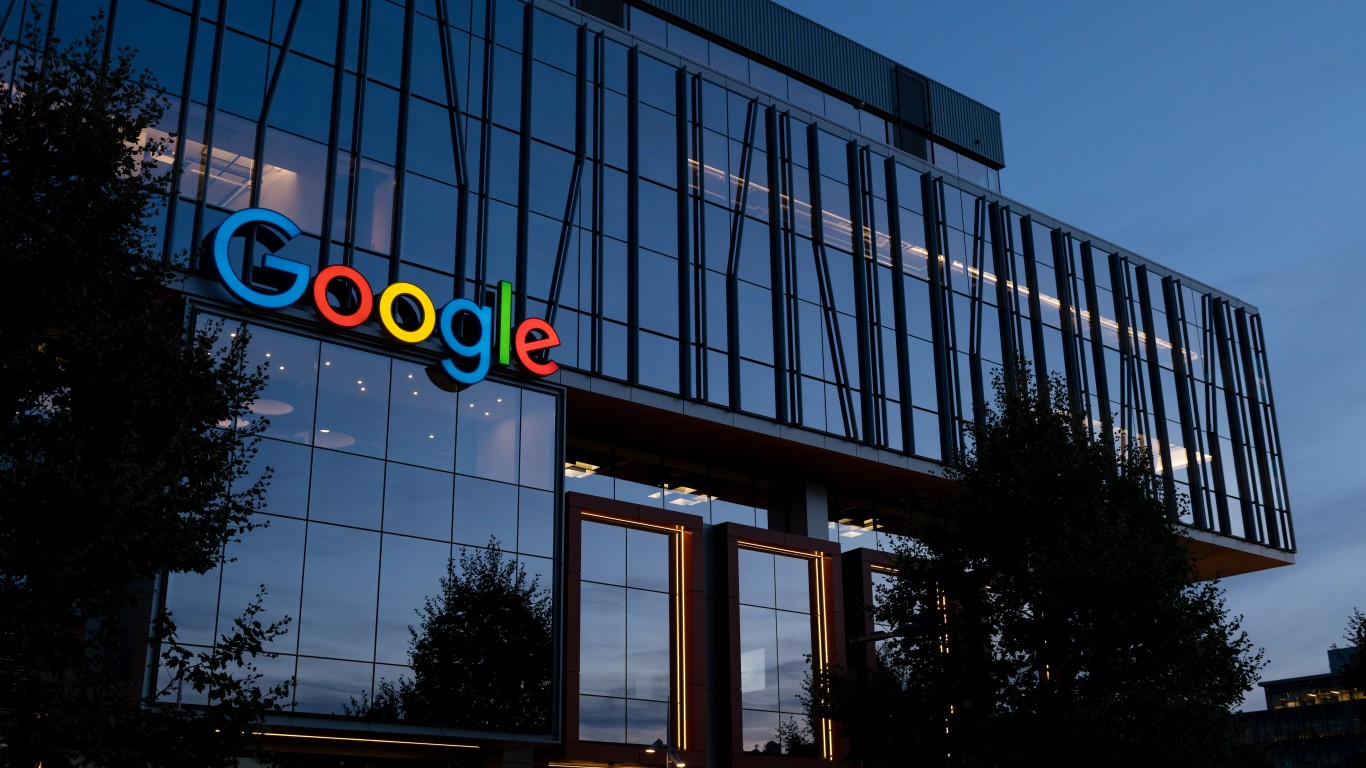 Conozca la empresa más rentable de Estados Unidos (ni Apple ni Microsoft)