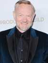Foto de cabeza de Jared Harris en la 31ª edición anual de los premios Producers Guild Awards