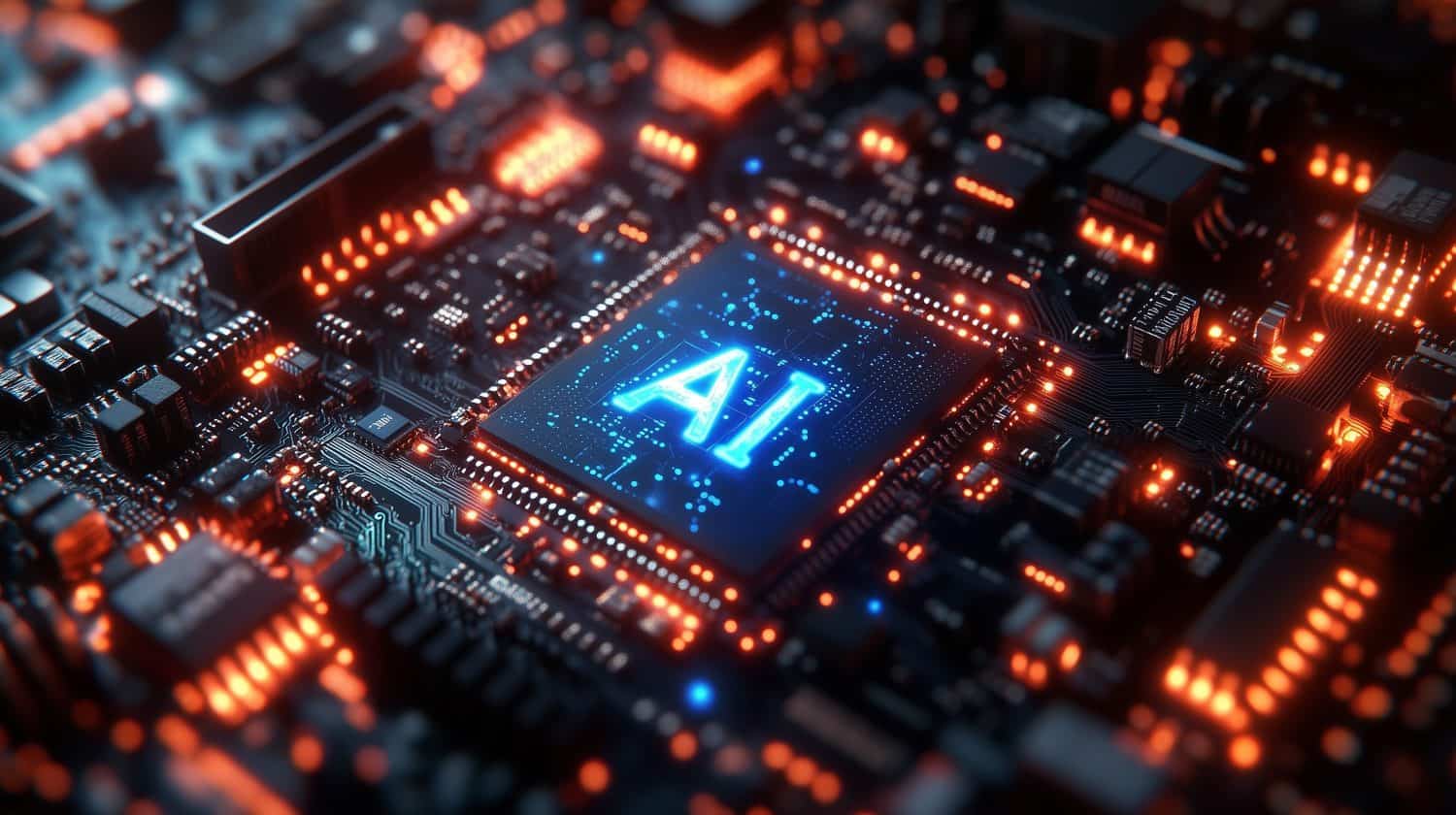 Cómo la estrategia de IA perezosa de Apple podría aplastar a la competencia